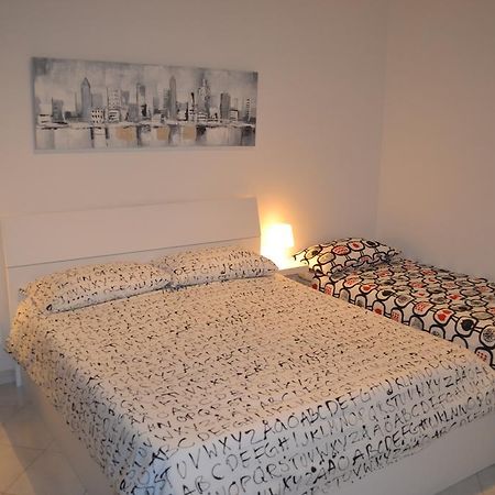 Homenapoli Eksteriør billede