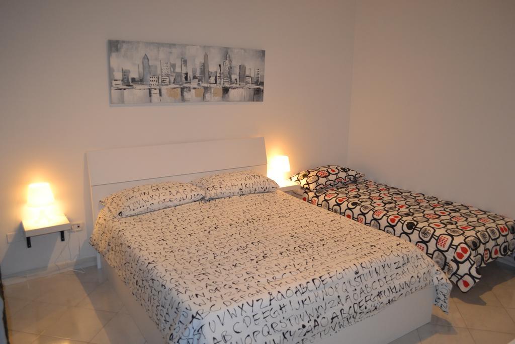 Homenapoli Eksteriør billede